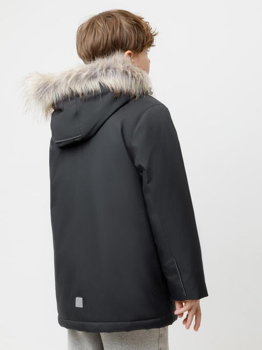 ВК 36111/2 ГР куртка для мал - Crockid фото 5