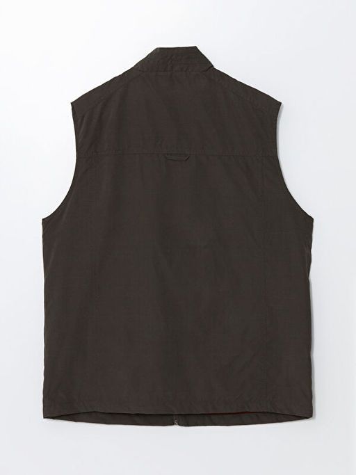 Standart Kal?p Dik Yaka Erkek Avc? Yele?i - Waikiki фото 3