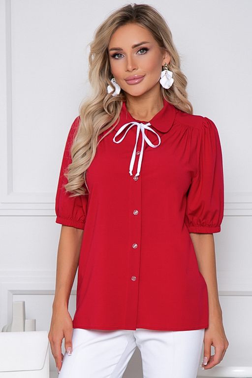 Рубашка 41144-2 - Avili фото 10