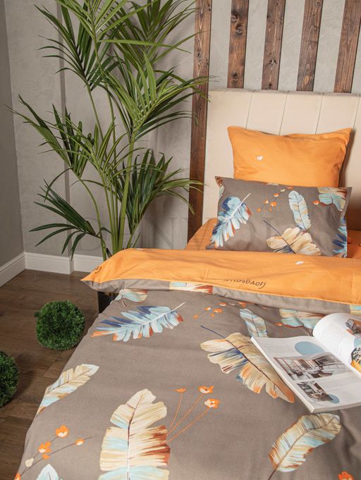 КПБ Denvol Classic DENCL024 2 спальный - Mency фото 4