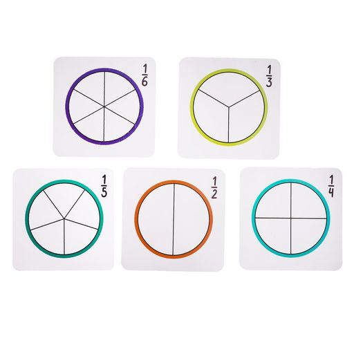 Развивающая игра IQ-лото Учимся делить - Лас играс kids фото 3