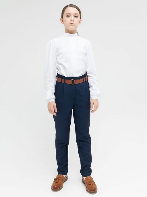 Уценка PELICAN GFJS8139 джемпер для девочек  фото 7