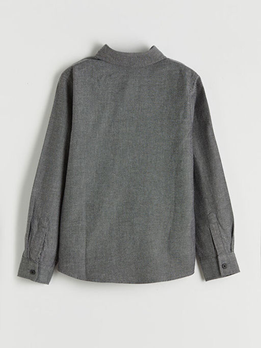 Nak??l? Erkek ?ocuk G?mlek