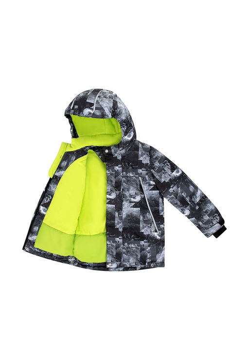 Костюм (куртка + брюки) д/мал. Док - Oldos фото 6