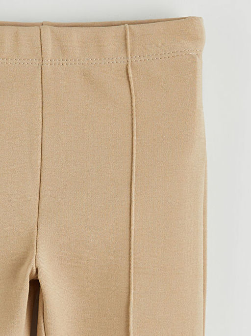 ?spanyol Pa?a K?z ?ocuk Tayt Pantolon