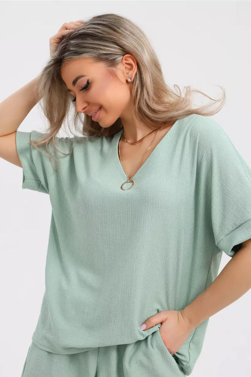 Костюм с шортами КЖ-005 Жатка