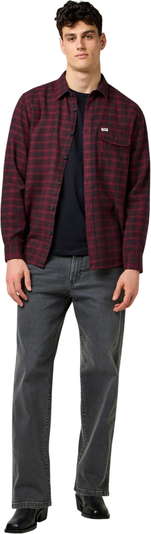 Джинсы мужские