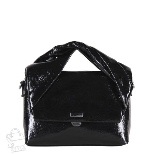 Сумка женская  98234L black Velina Fabbiano-Safenta