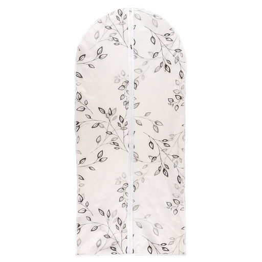 Чехол для одежды Винсент ПЕВА, 60-130 см, VETTA арт. 457-529 - Bella Cucina фото 2