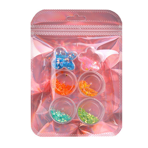 Набор творческая мастерская "Звездная фея" в пакете