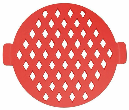 Кулинарная форма для декорирования пирога из песочного теста VL80-289 в ассортименте 2 цвета /Мульти - Мультидом фото 3