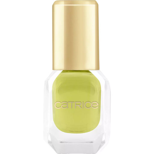 My Jewels. My Rules. Лак для ногтей Nail Lacquer C01 Lime Divine 944231
