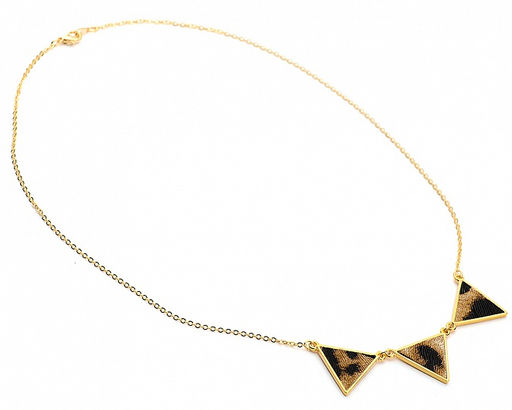 Подвеска PR3923 леопард - Mini maxi фото 3