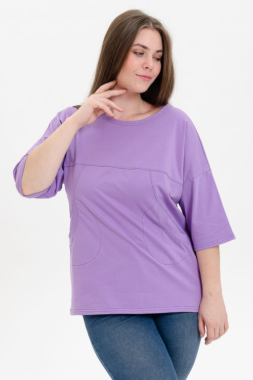 Туника 9178 - Натали фото 33