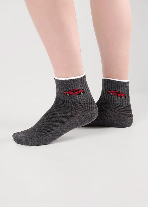 Носки детские для мальчика