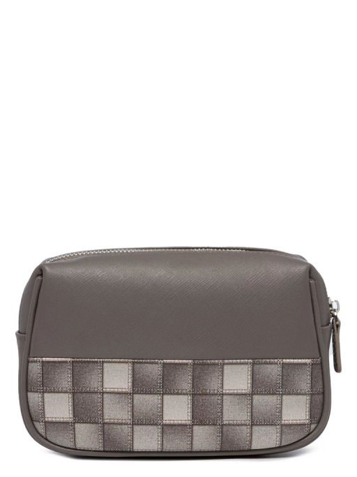 Косметичка Labbra L143-4005 multicolor-grey  фото 3