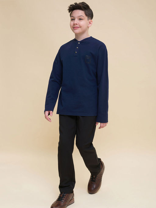 Pelican BFJH7019U джемпер для мальчиков  фото 7