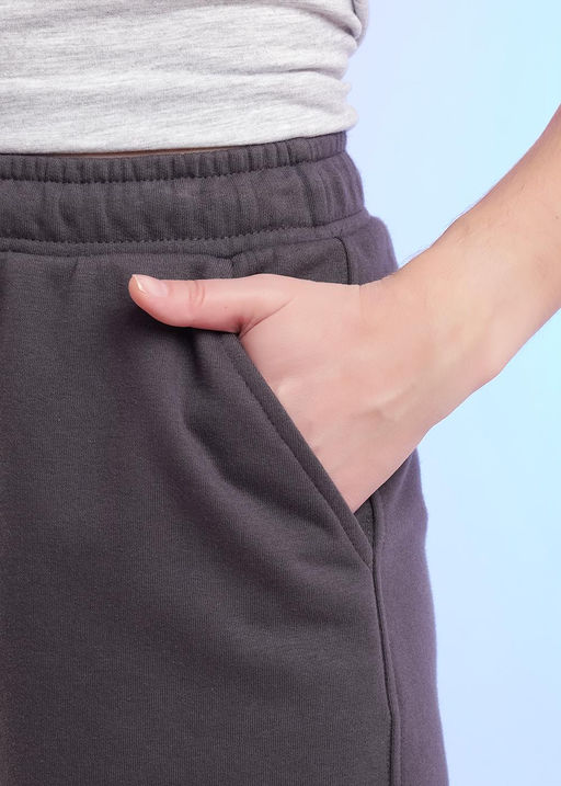 LSH26-1229 Шорты жен. Спринт (ЧЗ)