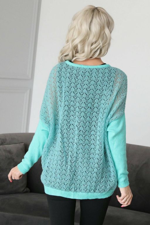 Джемпер Др5-80 - Wisell фото 2