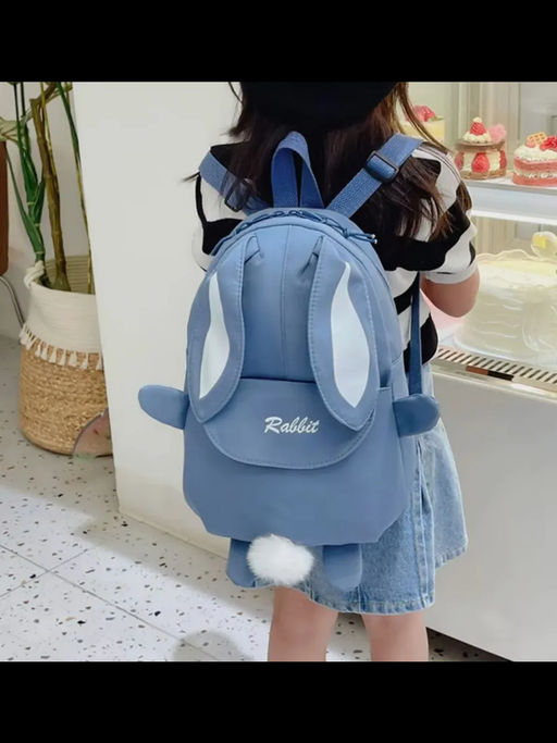 Рюкзак зайка 60452