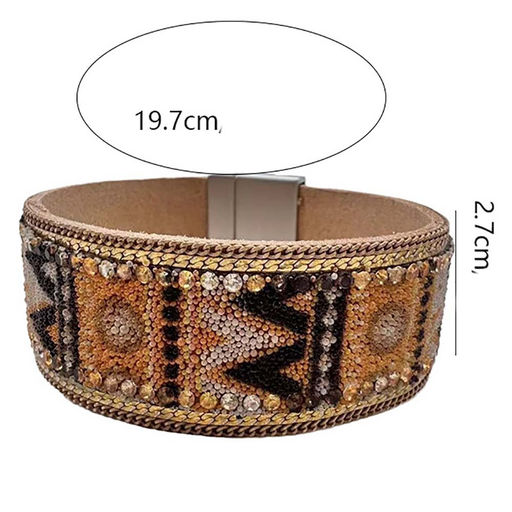 Браслет арт. 41 9593 (id 285400) - Rada фото 3