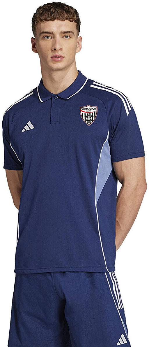 Рубашка поло мужская