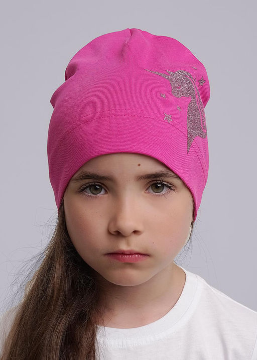 Шапка детская
