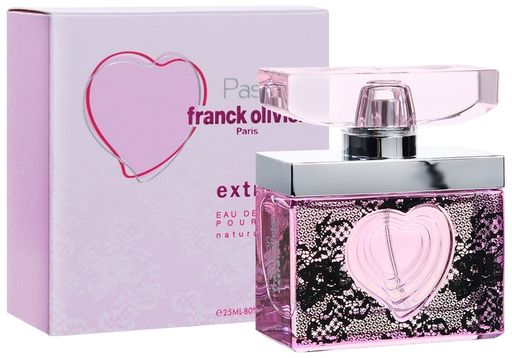 F. OLIVIER PASSION EXTREME w EDP 50 ml M, парфюмерная вода
