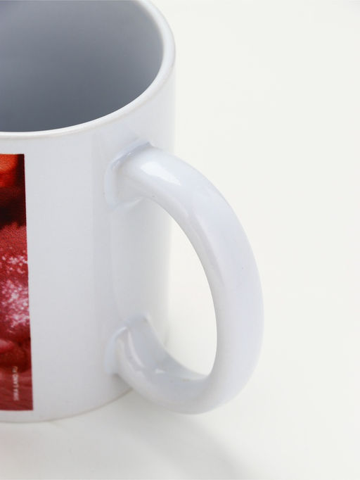 Кружка керамическая «Содержите меня семеро», 320 мл