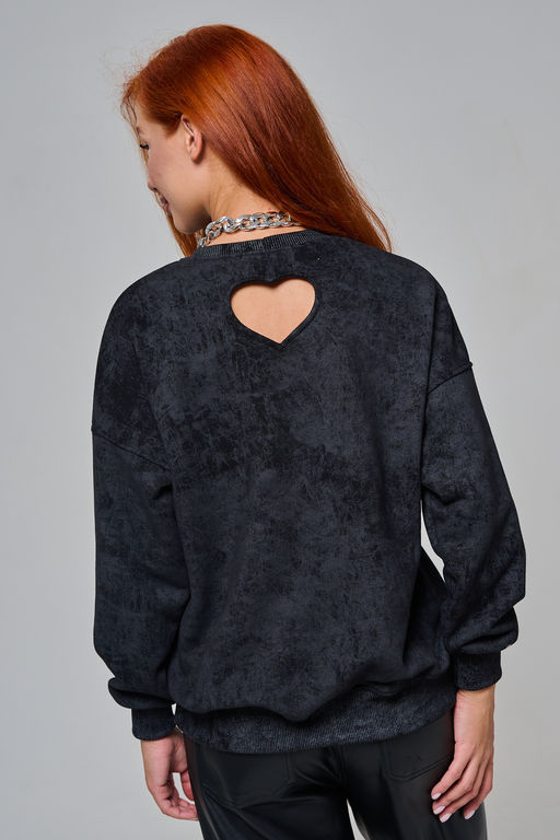 67189 толстовка женская