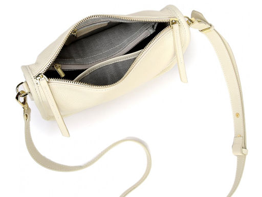 Сумка женская Lanotti 3697/белый