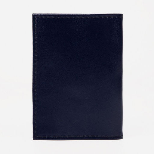 Обложка для пенсионного удостоверения, цвет синий - Simaland фото 2