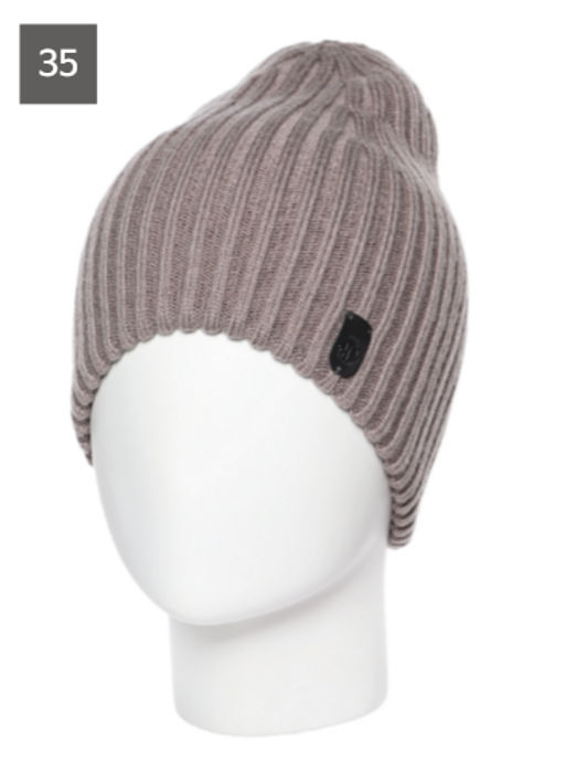 Шапка Агата - Ferz фото 7