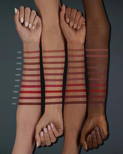 CATRICE Карандаш для губ Plumping Lip Liner, 050 кофейный  фото 3