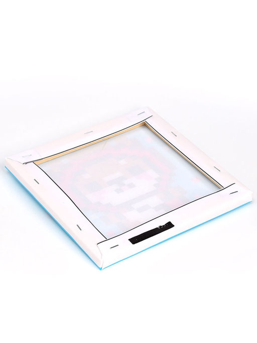 Набор для творчества Корги, картина помпошками - Школа талантов фото 9