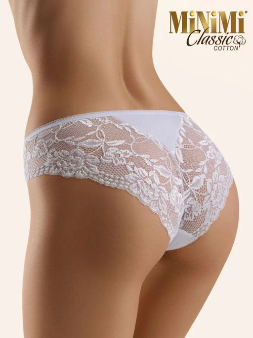 Трусы Slip - bianco