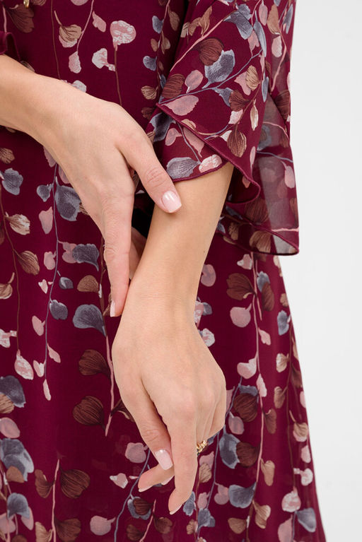 Платье Бетани (46) - Serenada фото 6