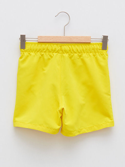 Beli Lastikli Basic Erkek ?ocuk Deniz ?ortu - Waikiki фото 2