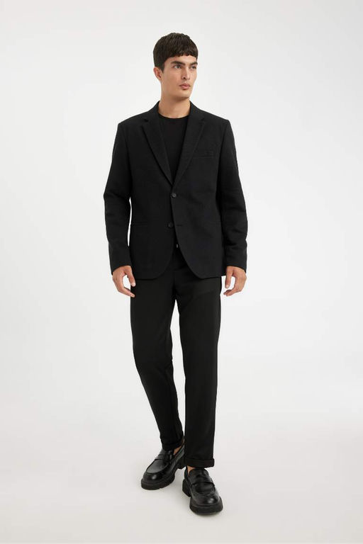 Прямые брюки Jogger - Defacto фото 2