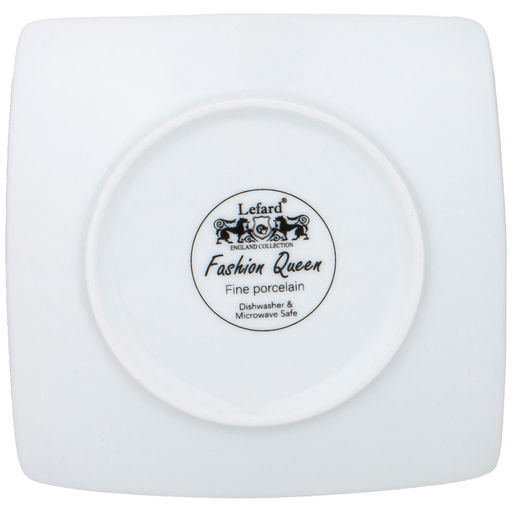 ЧАЙНЫЙ НАБОР LEFARD FASHION QUEEN НА 6 ПЕР. 12 ПР. 180 МЛ
