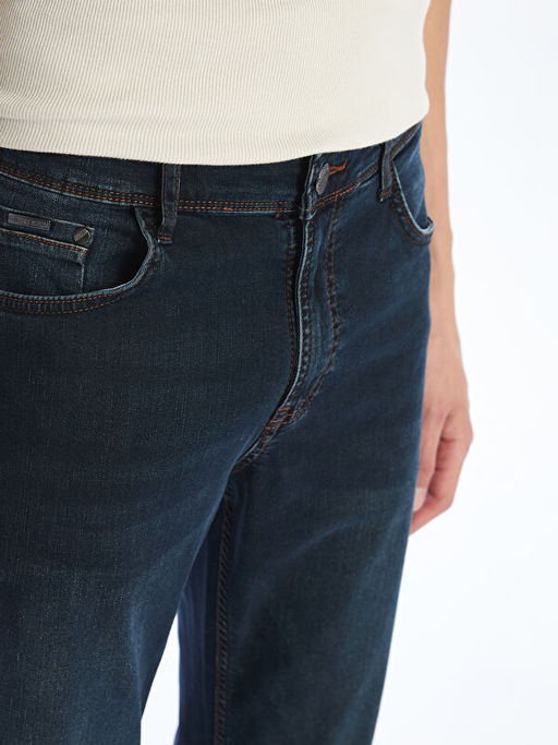 779 Regular Fit Erkek Jean Pantolon
