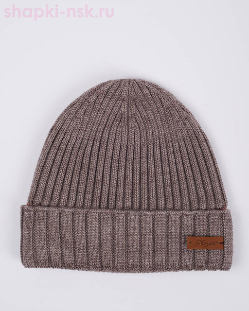 49953 Шапка мужская (57-59)