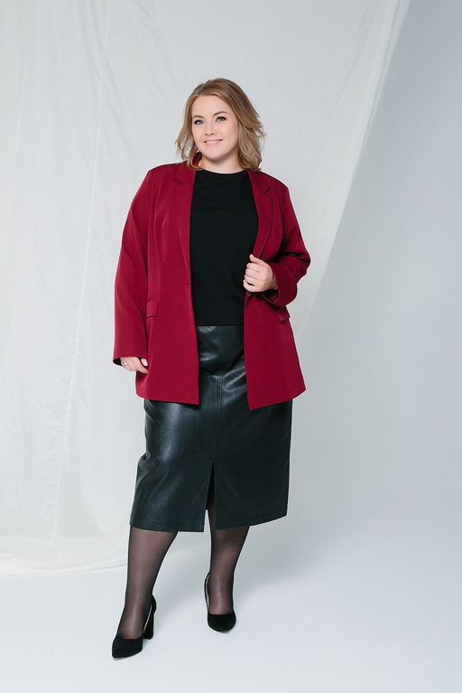 Жакет женский - Jp фото 13