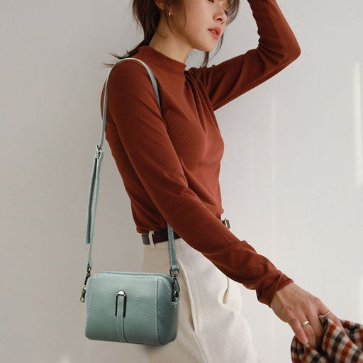 Bags Сумка женская / кожа / 3367