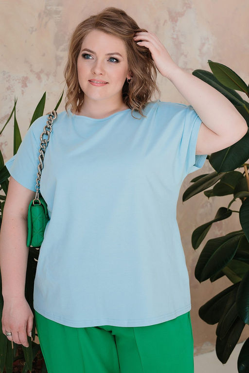 Футболка женская - Jp фото 11