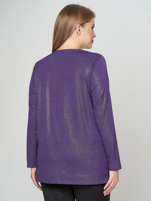 Блузка - Olsi фото 3