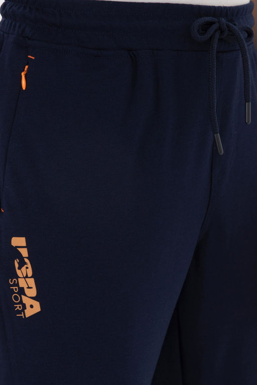 Мужская флота -синий спортивный костюм скидка в шести корзинах - U.s. polo assn фото 5