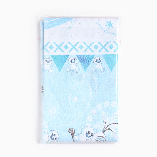 Наволочка 50х70 см Холодное сердце, 100% хлопок, бязь - Disney фото 3