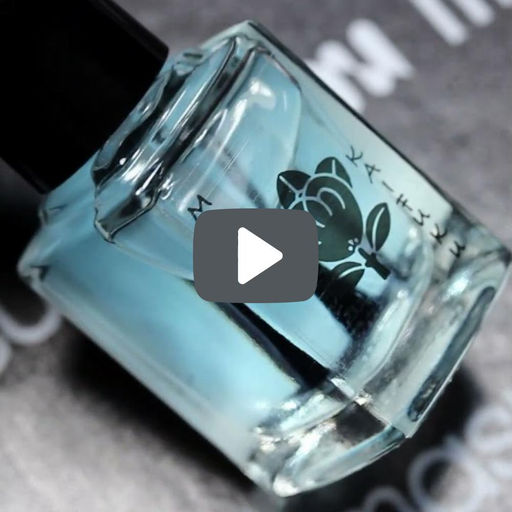 Лак уходовый KAIFUKU/КАЙФУКУ для восстановления ногтевой пластины, 12 мл - Masura фото 5