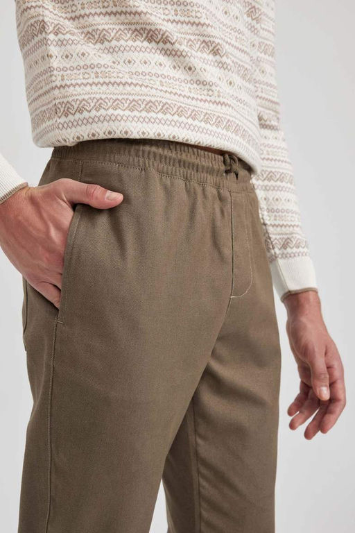 Брюки Jogger Leg - Defacto фото 6